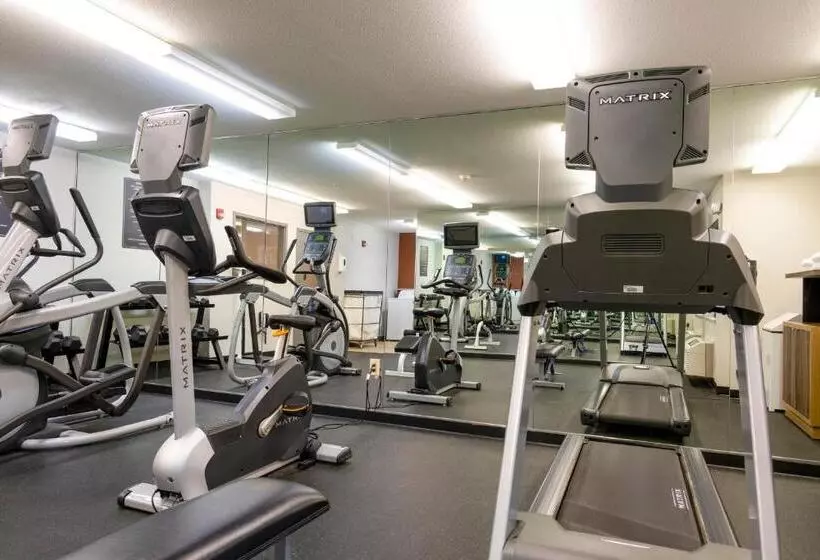 酒店 Candlewood Suites East Lansing, An Ihg