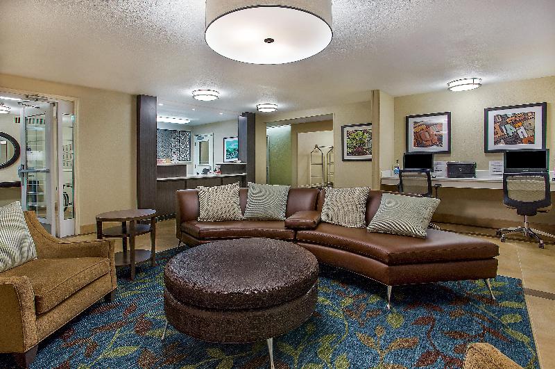 فندق Candlewood Suites Louisville Airport By Ihg