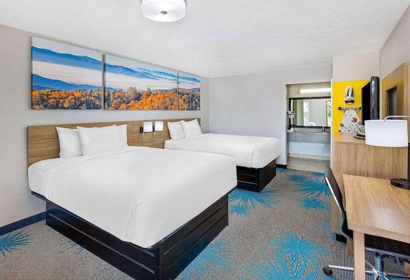 ホテル Days Inn By Wyndham Savannah