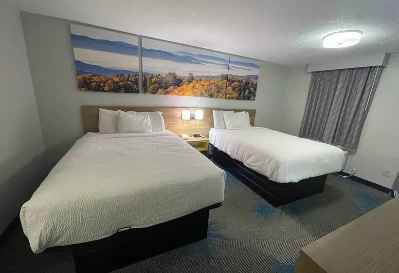 فندق Days Inn By Wyndham Savannah