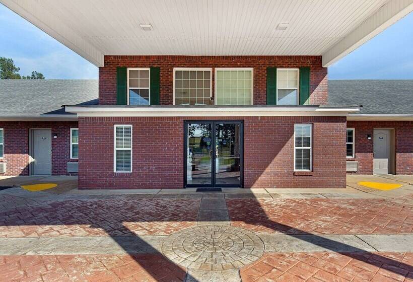 ホテル Days Inn By Wyndham Savannah