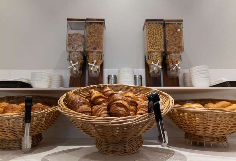 בית מלון כפרי De L'univers