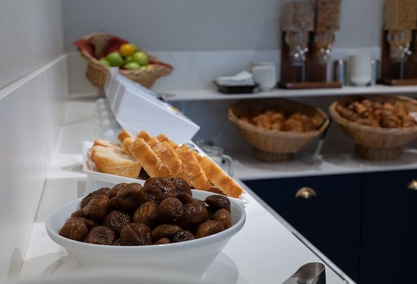 בית מלון כפרי De L'univers