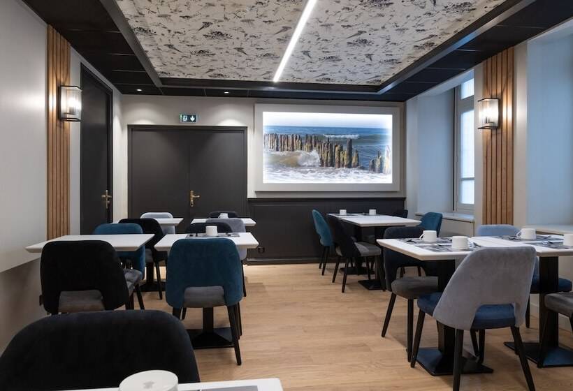 בית מלון כפרי De L'univers