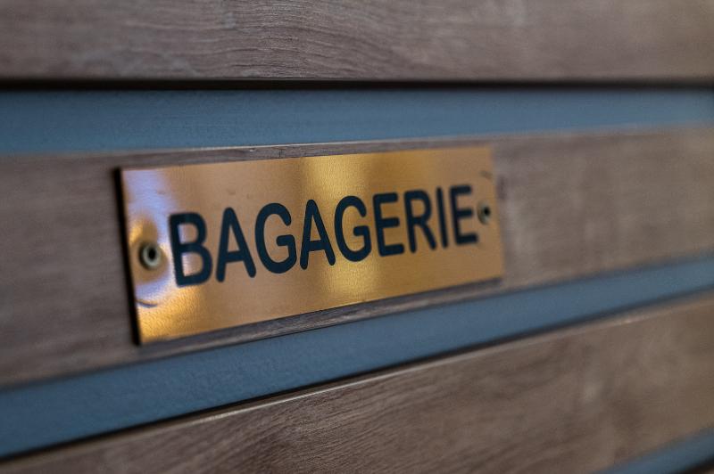 בית מלון כפרי De L'univers