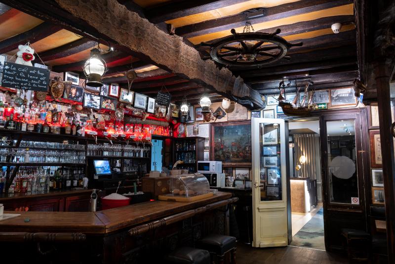 בית מלון כפרי De L'univers