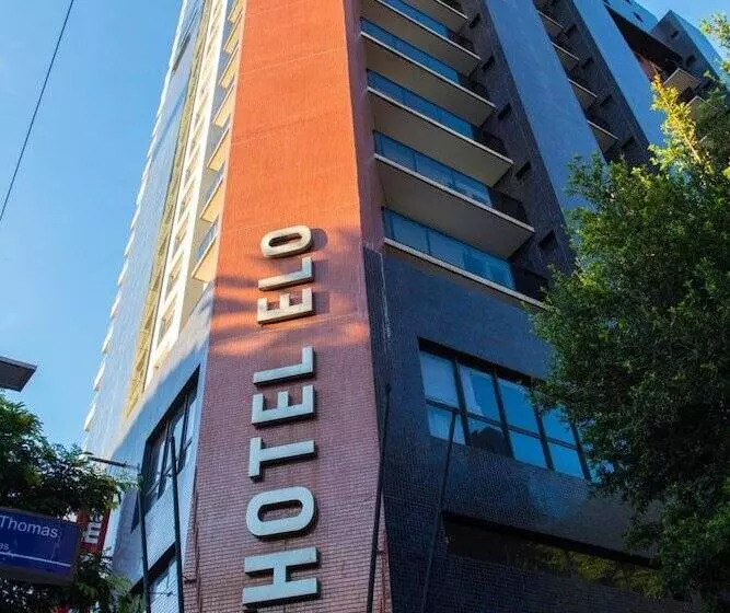 Hotel Elo Maringa