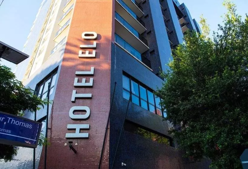 Hotel Elo Maringa
