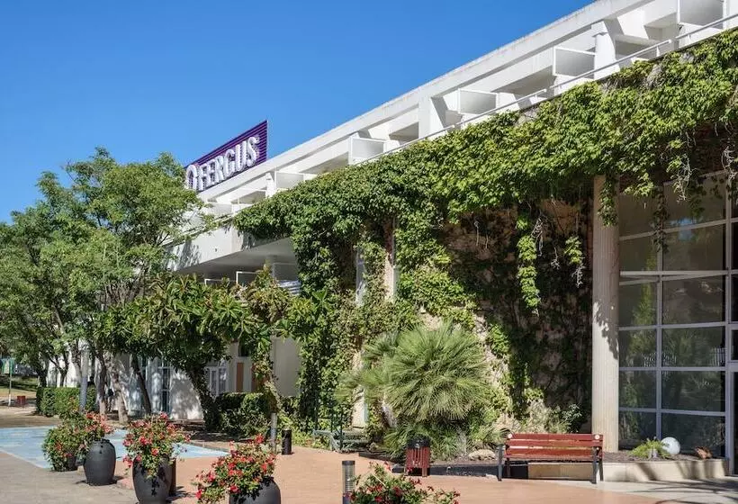 هتل Fergus Club Palmanova Park