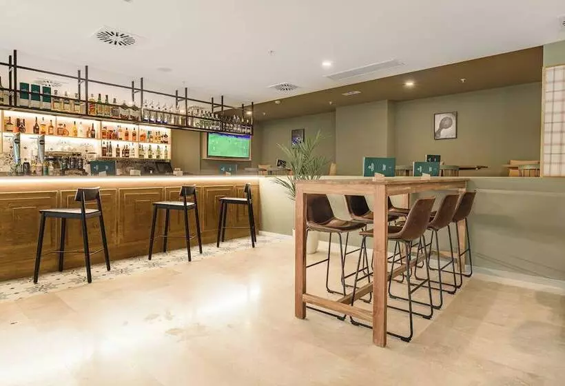 هتل Fergus Club Palmanova Park