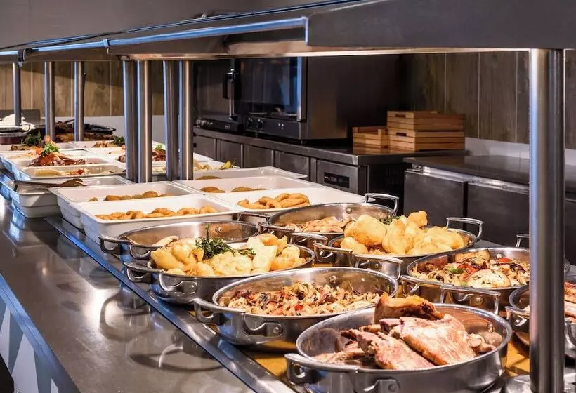 هتل Fergus Club Palmanova Park