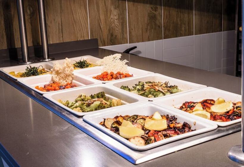 Отель Fergus Club Palmanova Park