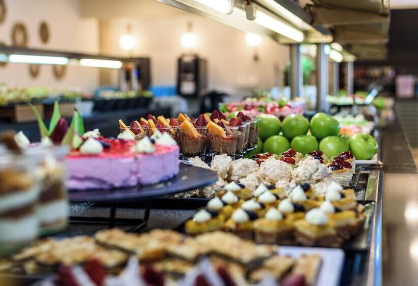 Отель Fergus Club Palmanova Park