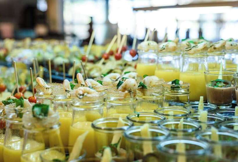 Отель Fergus Club Palmanova Park