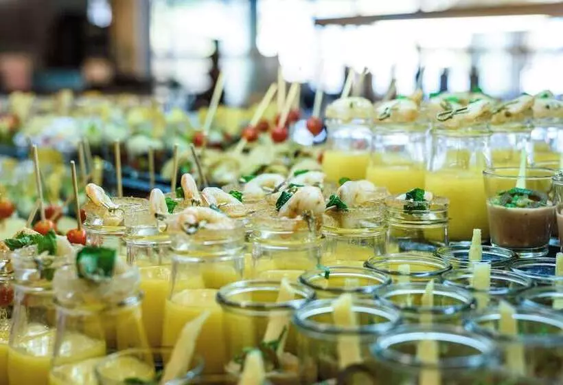 هتل Fergus Club Palmanova Park