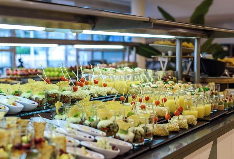 Отель Fergus Club Palmanova Park