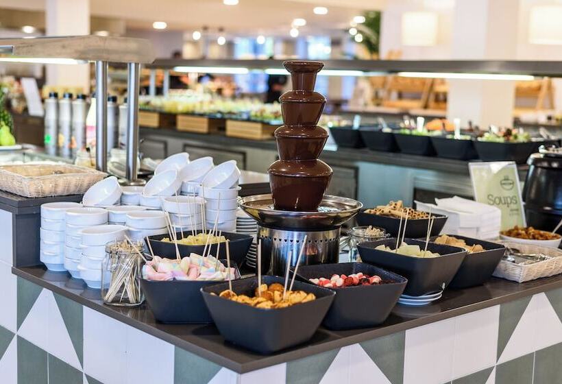 Отель Fergus Club Palmanova Park