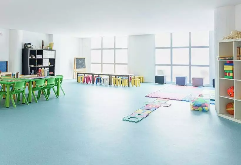 هتل Fergus Club Palmanova Park