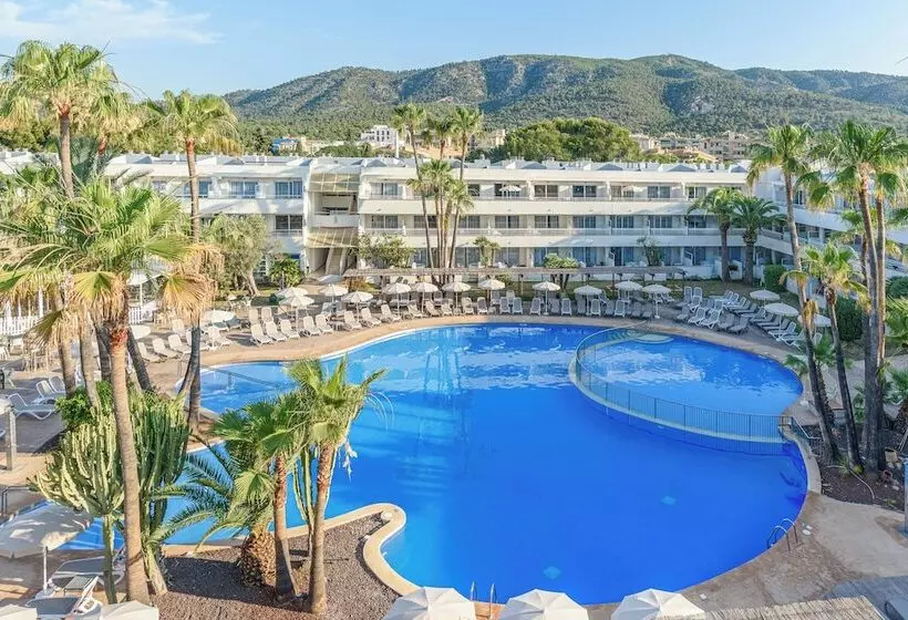 هتل Fergus Club Palmanova Park