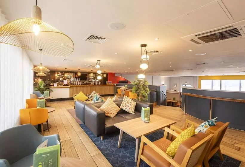 호텔 Holiday Inn Cardiff City, An Ihg