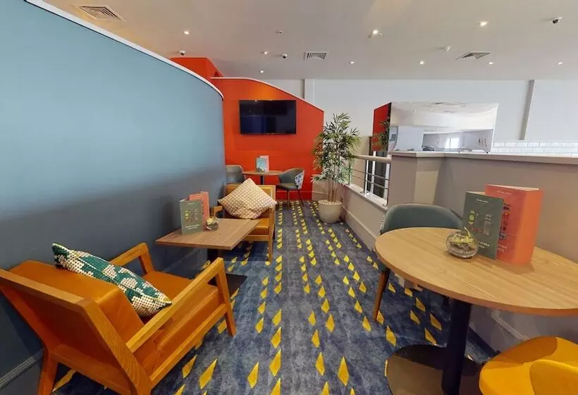 호텔 Holiday Inn Cardiff City, An Ihg