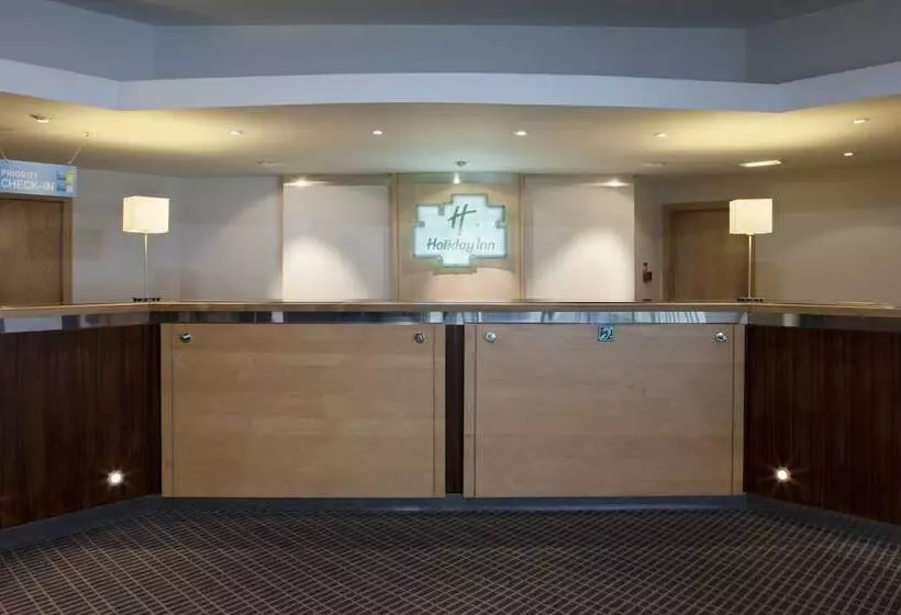 호텔 Holiday Inn Cardiff City, An Ihg