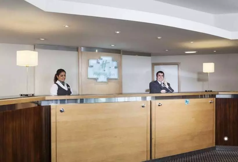 호텔 Holiday Inn Cardiff City, An Ihg