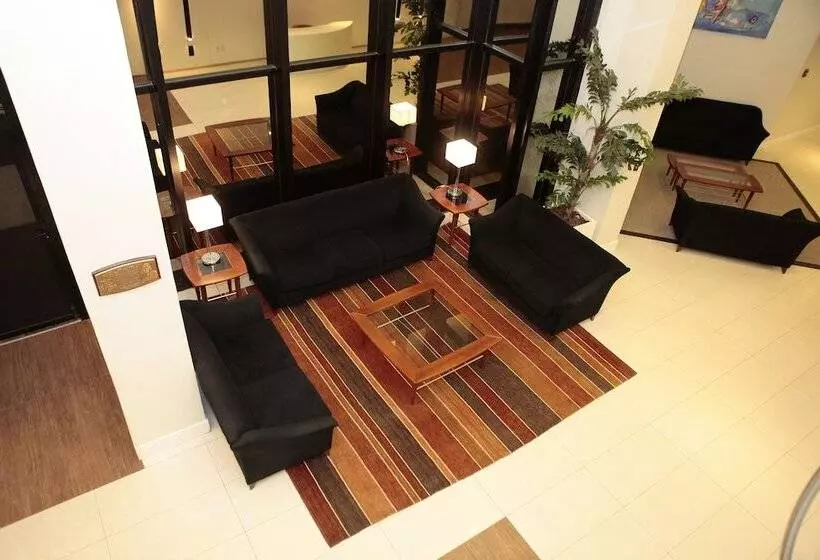 ホテル Holiday Inn Fortaleza, An Ihg