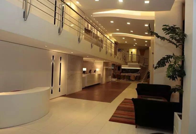 ホテル Holiday Inn Fortaleza, An Ihg