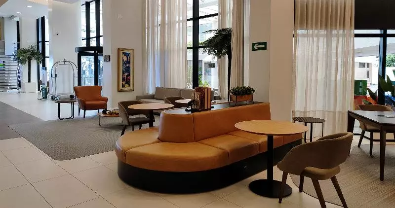 ホテル Holiday Inn Fortaleza, An Ihg