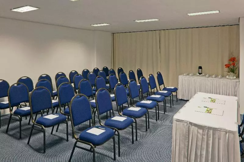 ホテル Holiday Inn Fortaleza, An Ihg