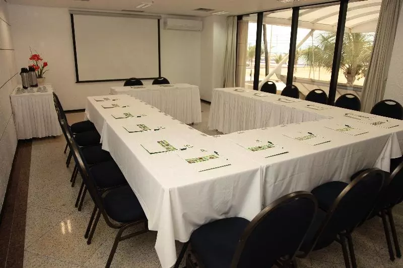ホテル Holiday Inn Fortaleza, An Ihg