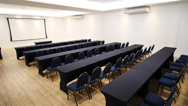 ホテル Holiday Inn Fortaleza, An Ihg