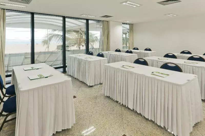 ホテル Holiday Inn Fortaleza, An Ihg