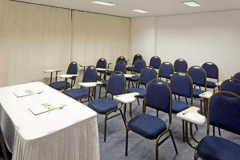 ホテル Holiday Inn Fortaleza, An Ihg