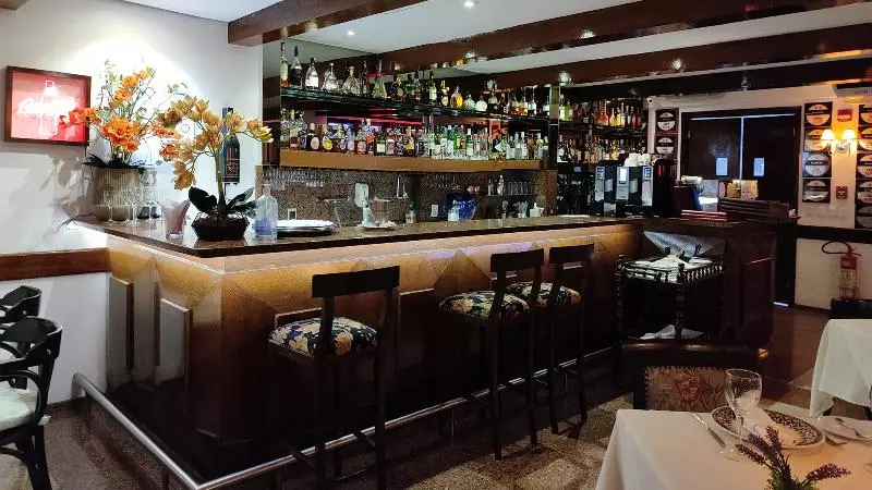 ホテル Holiday Inn Fortaleza, An Ihg