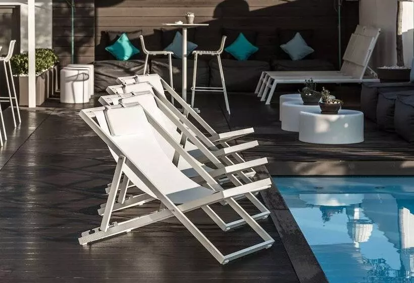 هتل Juliani Boutique