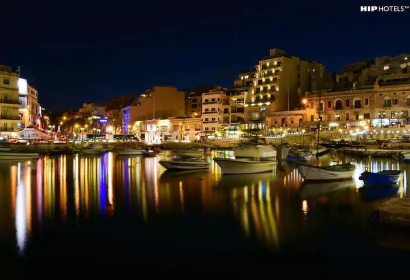 هتل Juliani Boutique