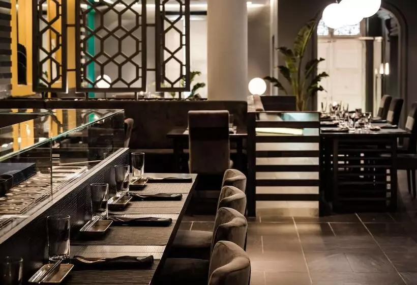 هتل Juliani Boutique