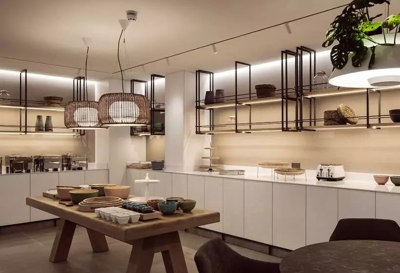 هتل Juliani Boutique