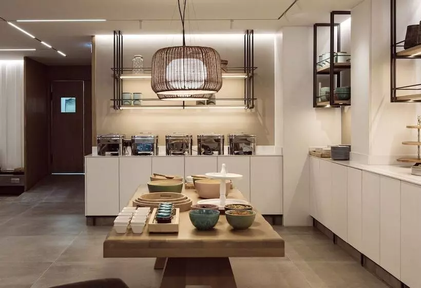 هتل Juliani Boutique