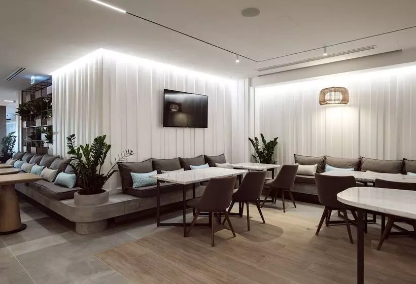 هتل Juliani Boutique