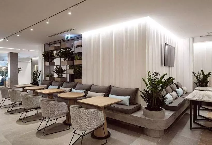 هتل Juliani Boutique