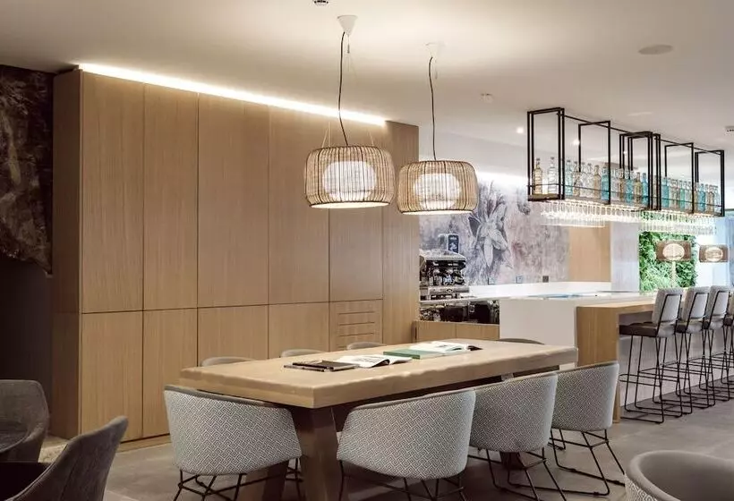 هتل Juliani Boutique