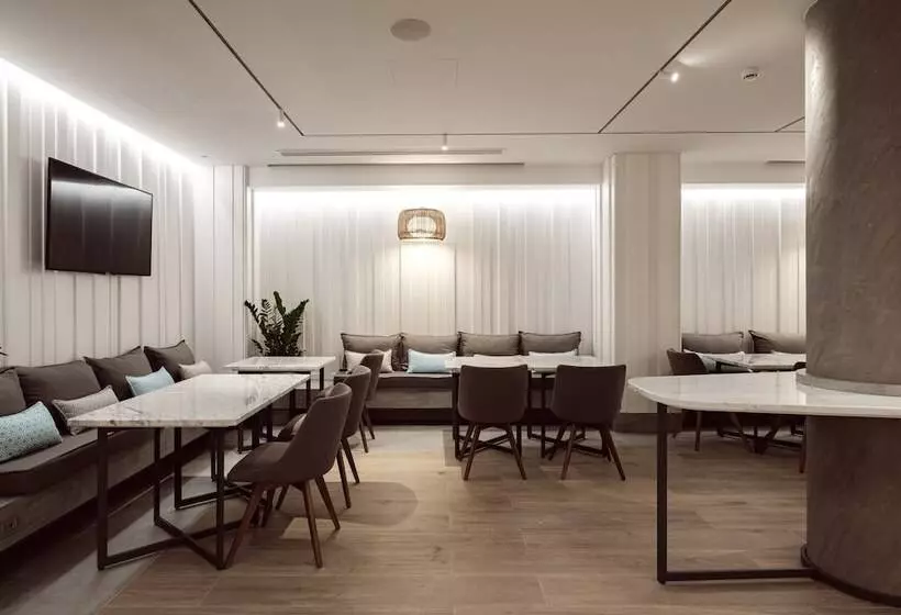 هتل Juliani Boutique