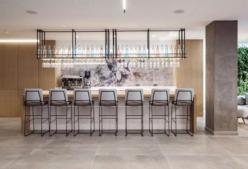 هتل Juliani Boutique