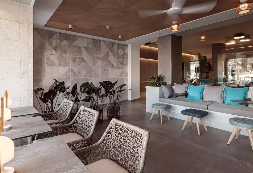 هتل Juliani Boutique