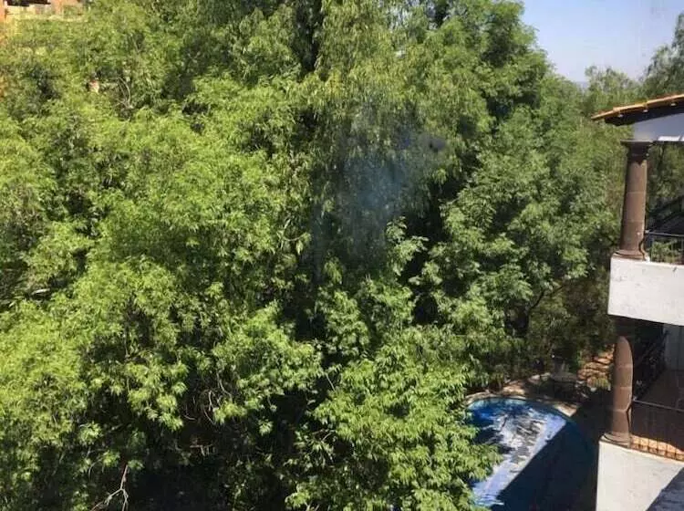 ホテル La Puertecita Apart