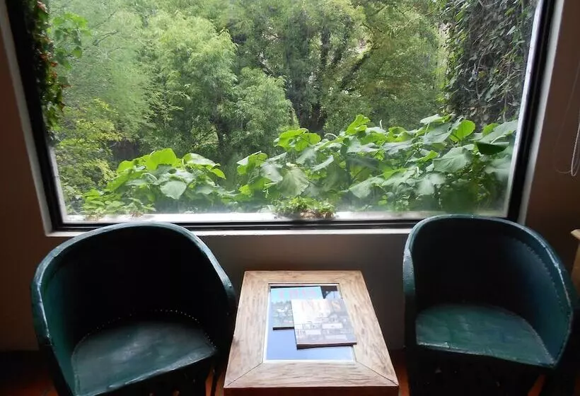 ホテル La Puertecita Apart