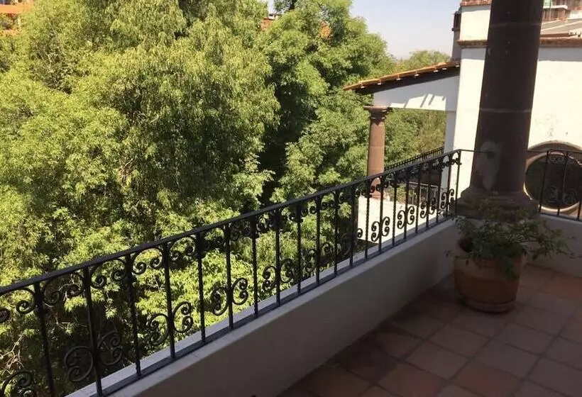 ホテル La Puertecita Apart